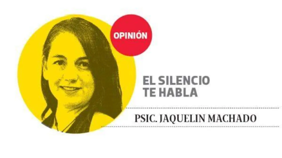 El Silencio Te Habla